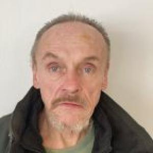 Harry W. Rowley III a registered Criminal Offender of New Hampshire