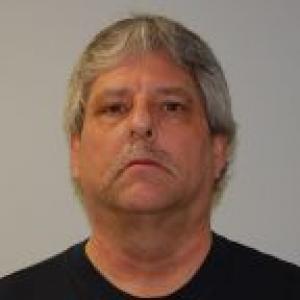 David H. Bowser a registered Criminal Offender of New Hampshire