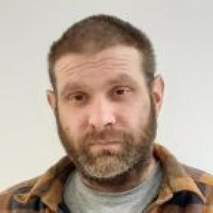 Jason B. Mitchell a registered Criminal Offender of New Hampshire