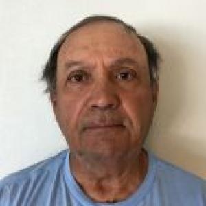 Lawrence G. Fox a registered Criminal Offender of New Hampshire