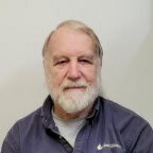 Charles T. Boyce a registered Criminal Offender of New Hampshire