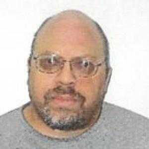 Tony Harper a registered Criminal Offender of New Hampshire