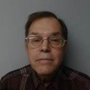 Robert P. Maher a registered Criminal Offender of New Hampshire