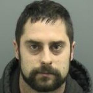 Matthew R. Bergeron a registered Criminal Offender of New Hampshire