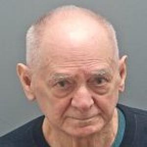 Herbert W. Jarvis a registered Criminal Offender of New Hampshire