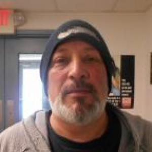 Jeffrey M. Long a registered Criminal Offender of New Hampshire