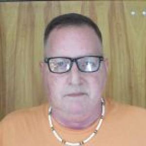 Aaron B. Aldridge a registered Criminal Offender of New Hampshire