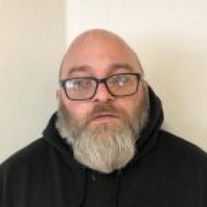 Jason Prusak a registered Criminal Offender of New Hampshire