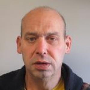 Douglas J. Black a registered Criminal Offender of New Hampshire