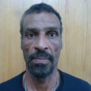 Roger U. Jones a registered Criminal Offender of New Hampshire