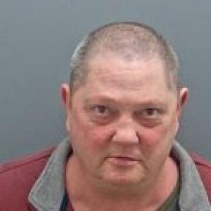 Dwayne E. Mainville a registered Criminal Offender of New Hampshire