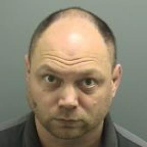 Aaron L. Wieber a registered Criminal Offender of New Hampshire