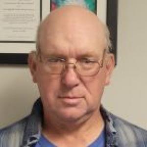 Barry A. Ordway a registered Criminal Offender of New Hampshire