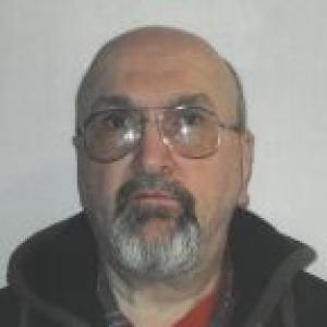 Guy Carrington a registered Criminal Offender of New Hampshire