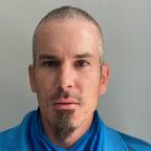 Keith Horton a registered Criminal Offender of New Hampshire