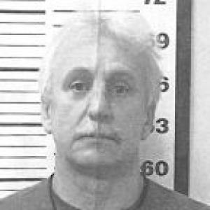 Alvah A. Adams Jr a registered Criminal Offender of New Hampshire