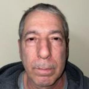 Matthew W. Phaneuf a registered Criminal Offender of New Hampshire