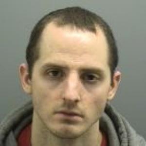 Troy J. Marchwicz a registered Criminal Offender of New Hampshire