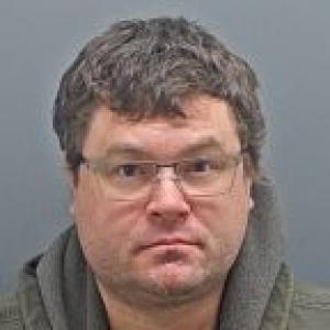 Lupine J. Ahern a registered Criminal Offender of New Hampshire