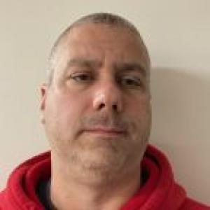 Andrew Lalos a registered Sex Offender of Maine