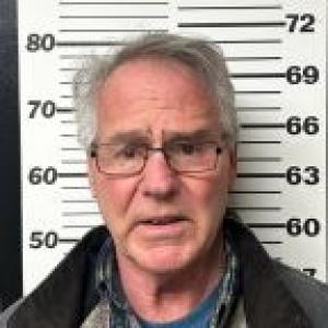 Gary G. Clifford Sr a registered Sex Offender of Massachusetts