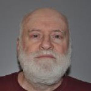 Richard W. Hawes a registered Criminal Offender of New Hampshire