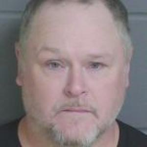 Scott E. Newcomb a registered Criminal Offender of New Hampshire