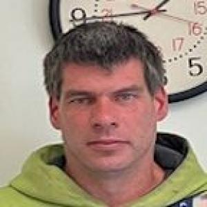 Kyle J. Fenton a registered Criminal Offender of New Hampshire