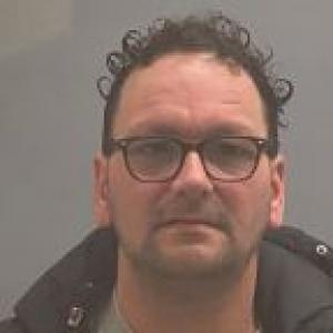 Wayne R. Smith Jr a registered Criminal Offender of New Hampshire