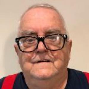 Robert T. Lapointe a registered Criminal Offender of New Hampshire