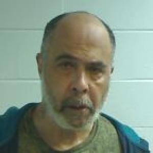 Rodney A. Coleman a registered Criminal Offender of New Hampshire