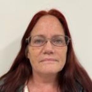 Stephanie M. Cox a registered Criminal Offender of New Hampshire