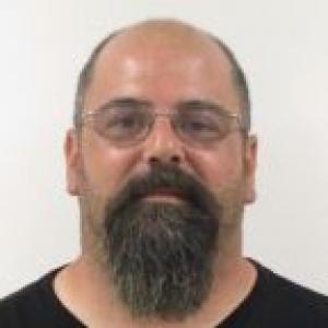 Andre J. Duquette a registered Criminal Offender of New Hampshire