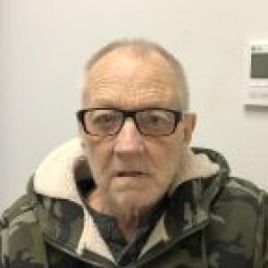 Richard W. Samuels a registered Criminal Offender of New Hampshire