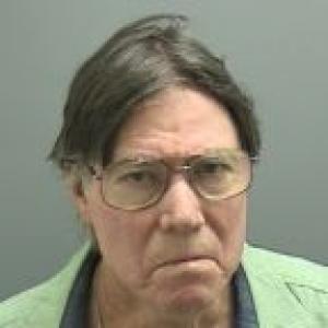 Robert E. Marhafer a registered Criminal Offender of New Hampshire