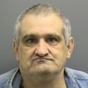 Raymond A. Melanson a registered Criminal Offender of New Hampshire