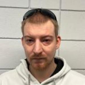 Brandon P. Pinard a registered Criminal Offender of New Hampshire