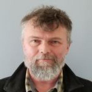 Dwight H. Smith a registered Criminal Offender of New Hampshire