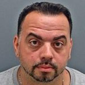 Jimmy M. Garcia a registered Criminal Offender of New Hampshire
