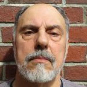 Steve Stylianou Jr a registered Criminal Offender of New Hampshire