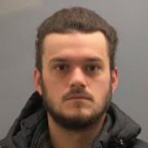 Joshua M. Hoogeveen a registered Criminal Offender of New Hampshire