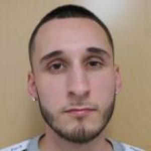 Zachary S. Colbroth a registered Criminal Offender of New Hampshire