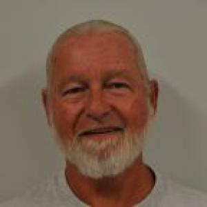 James A. Patten a registered Criminal Offender of New Hampshire
