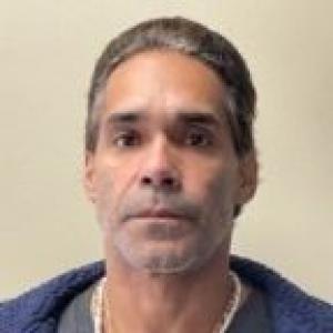 Manuel J. Encarnacion a registered Criminal Offender of New Hampshire