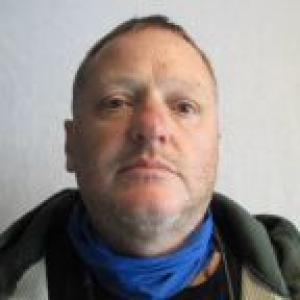 Patrick L. Savoy a registered Criminal Offender of New Hampshire