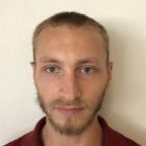 Austin J. Fredette a registered Criminal Offender of New Hampshire