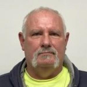 Harry E. Sturtevant II a registered Criminal Offender of New Hampshire