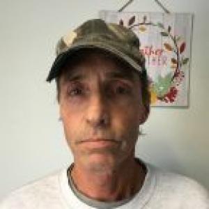 Louis J. Tanguay a registered Criminal Offender of New Hampshire
