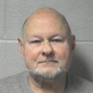 Joseph D. Pullen a registered Criminal Offender of New Hampshire