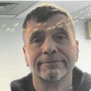 Shon Hawes a registered Criminal Offender of New Hampshire